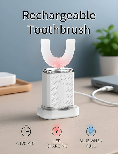 Ends Today: 70% OFF! ⏰ KLENIMORE™ Custom-Fit Smile Support Set — Strong Hold & Natural Look 🦷