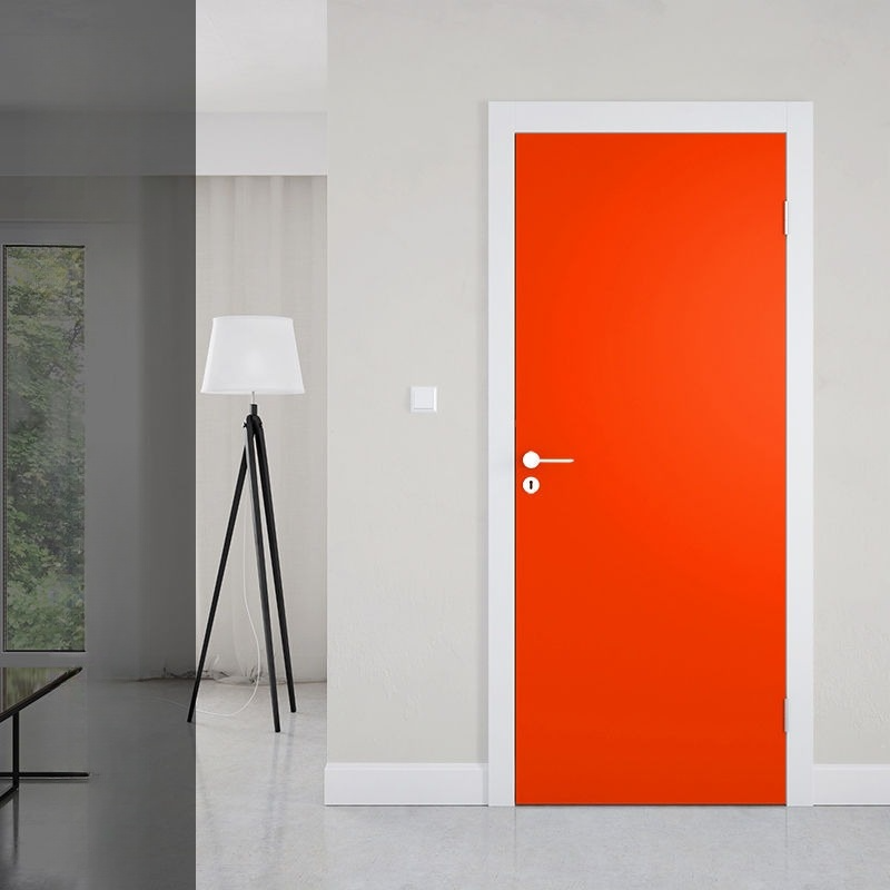 Formaldehyde-free water-based paint【Free get tools】