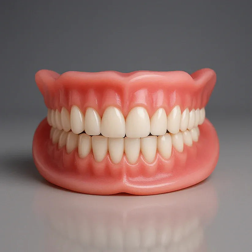 🌎Ends Today: 80% OFF!⏰KLENIMORE™ Custom-Fit Smile Support Kit — Strong Suction Feel & Natural-Looking Fit