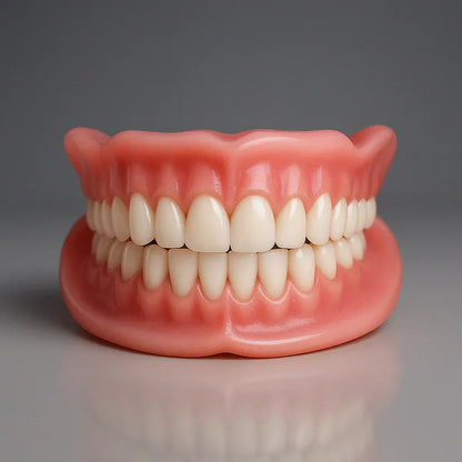 🌎Ends Today: 80% OFF!⏰KLENIMORE™ Custom-Fit Smile Support Kit — Strong Suction Feel & Natural-Looking Fit