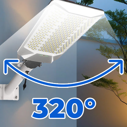Solar Extra Bright Waterproof Outdoor Light
