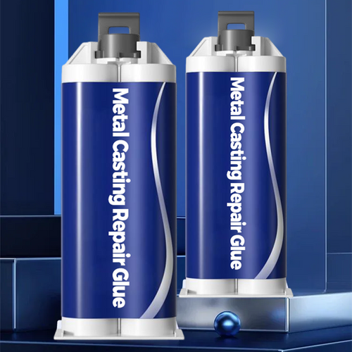 Metal Casting Repair Glue