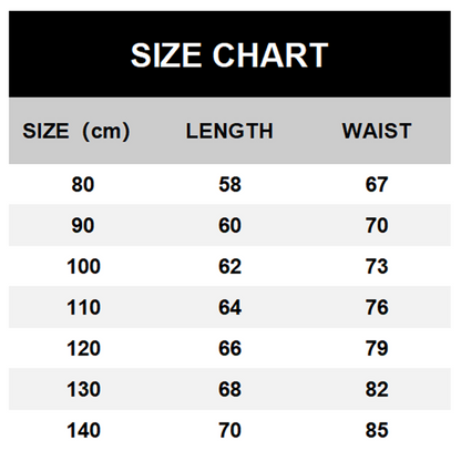 Girls' Soft Casual Backless Jumpsuit