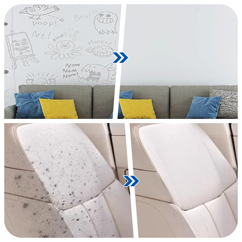 🥇🛡️Hot Sale 50% Off👕Multi-Purpose Stain Remover Laundry Cream